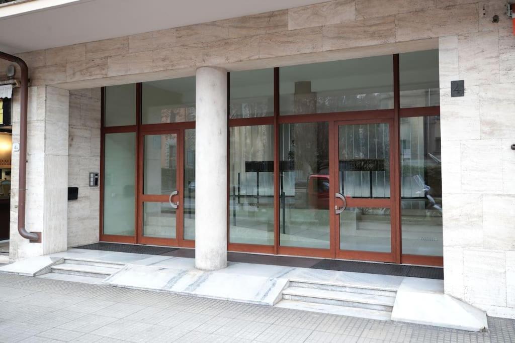 La Casa Di Alessia Nel Centro Di Como - Alessiatravelling Bagian luar foto