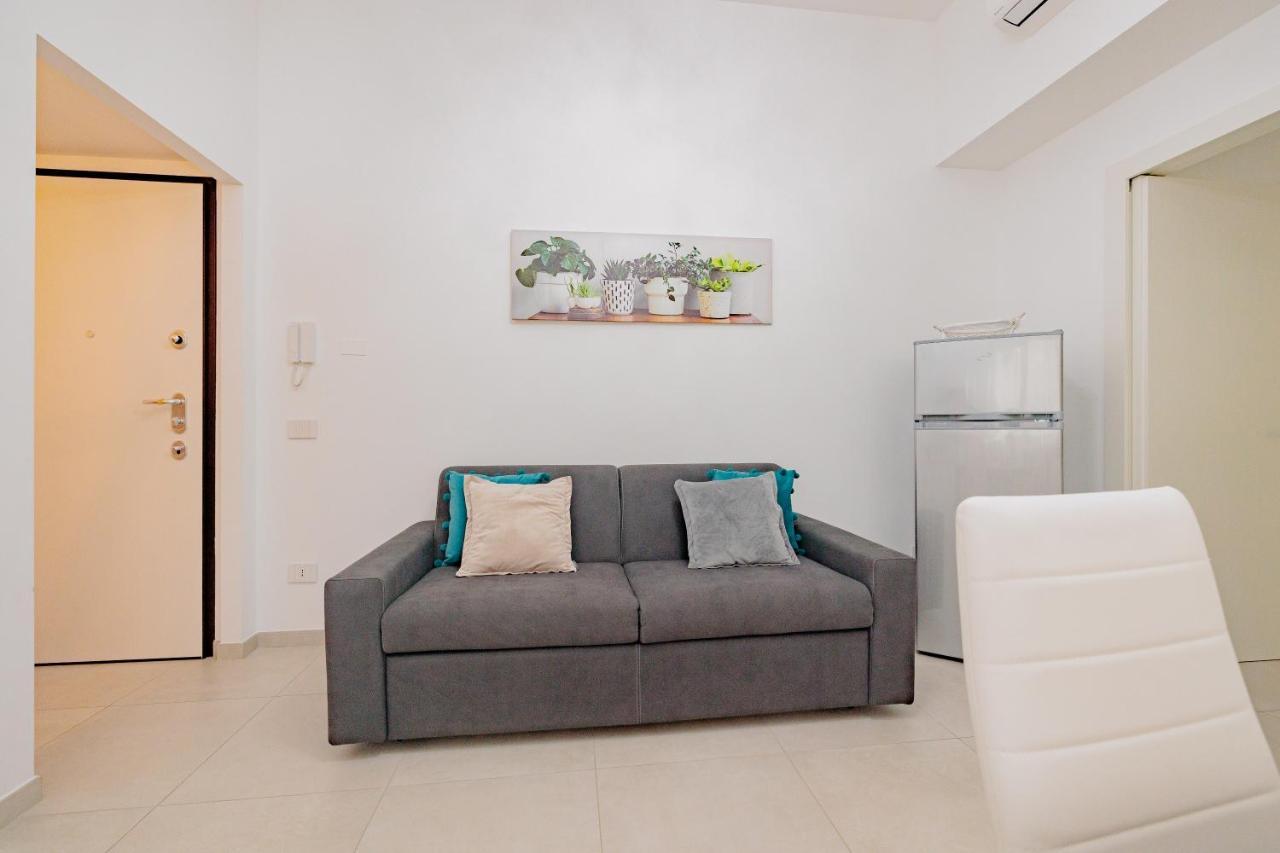 La Casa Di Alessia Nel Centro Di Como - Alessiatravelling Bagian luar foto