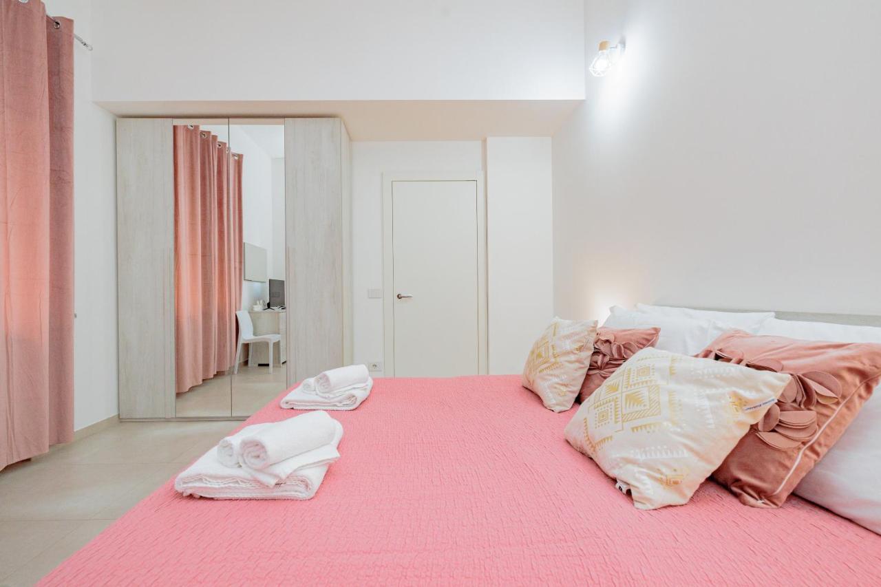 La Casa Di Alessia Nel Centro Di Como - Alessiatravelling Bagian luar foto