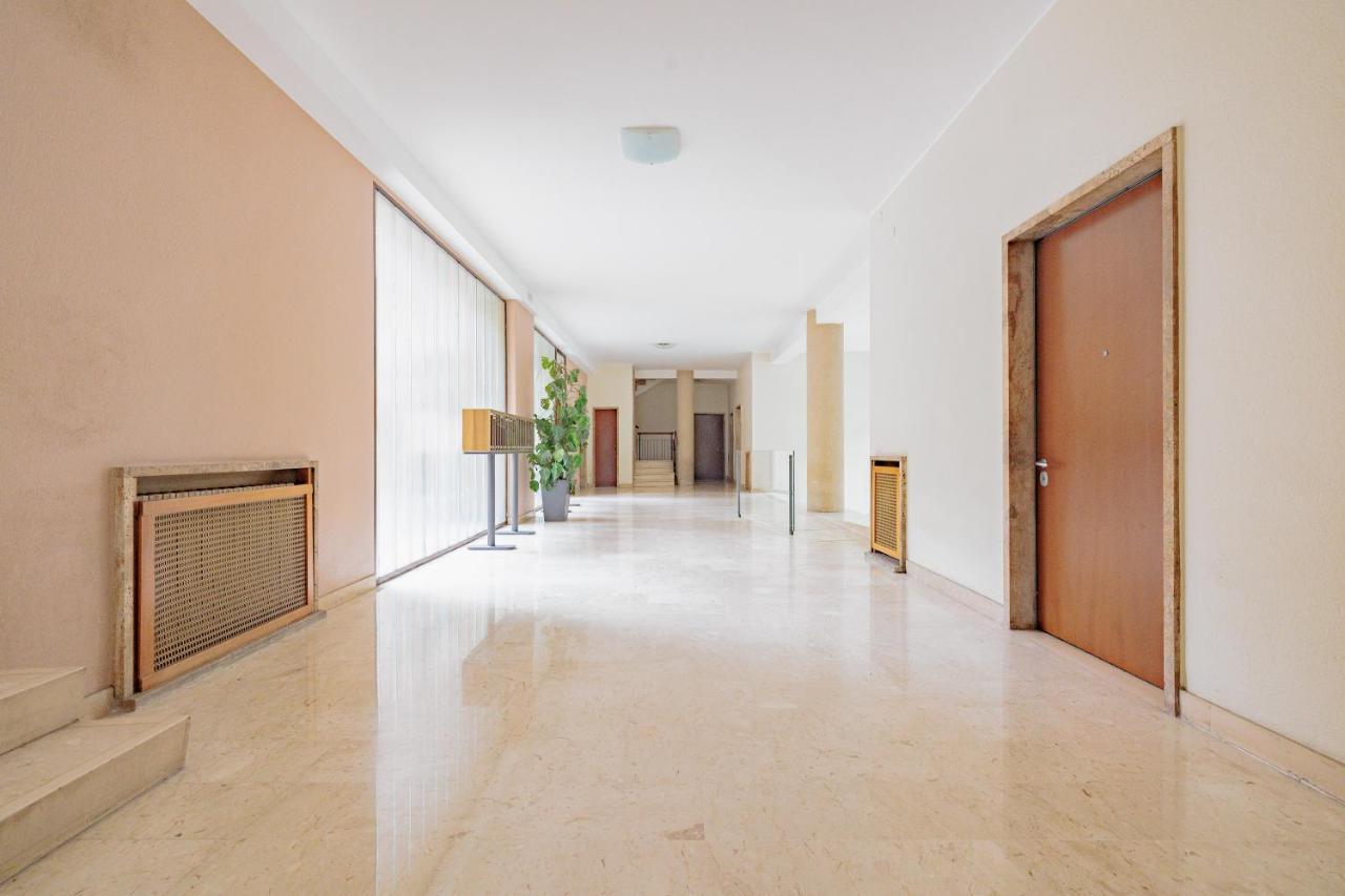 La Casa Di Alessia Nel Centro Di Como - Alessiatravelling Bagian luar foto