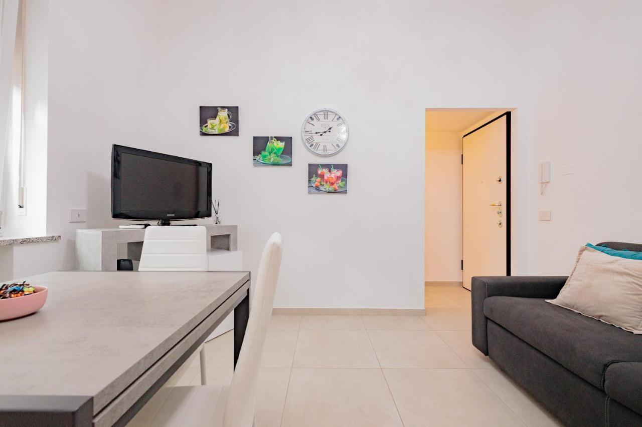 La Casa Di Alessia Nel Centro Di Como - Alessiatravelling Bagian luar foto