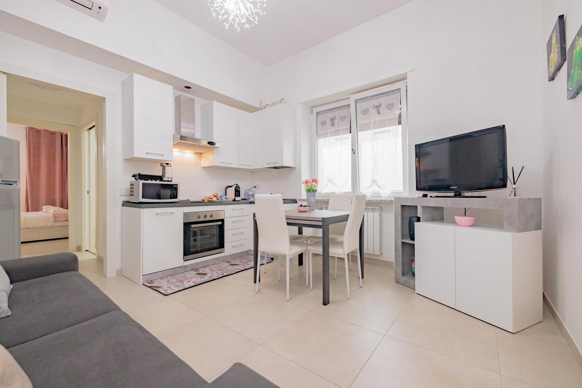 La Casa Di Alessia Nel Centro Di Como - Alessiatravelling Bagian luar foto