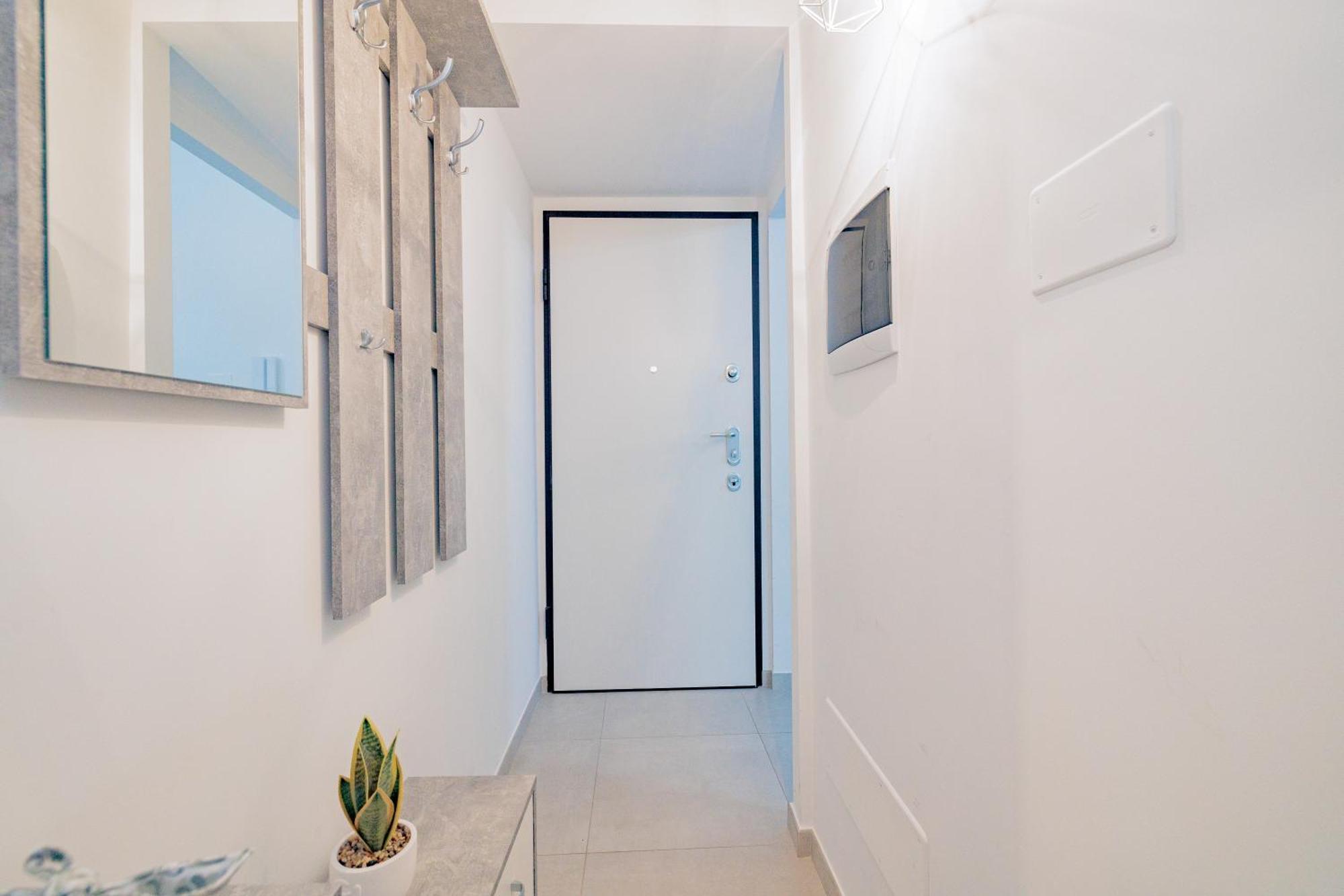La Casa Di Alessia Nel Centro Di Como - Alessiatravelling Bagian luar foto