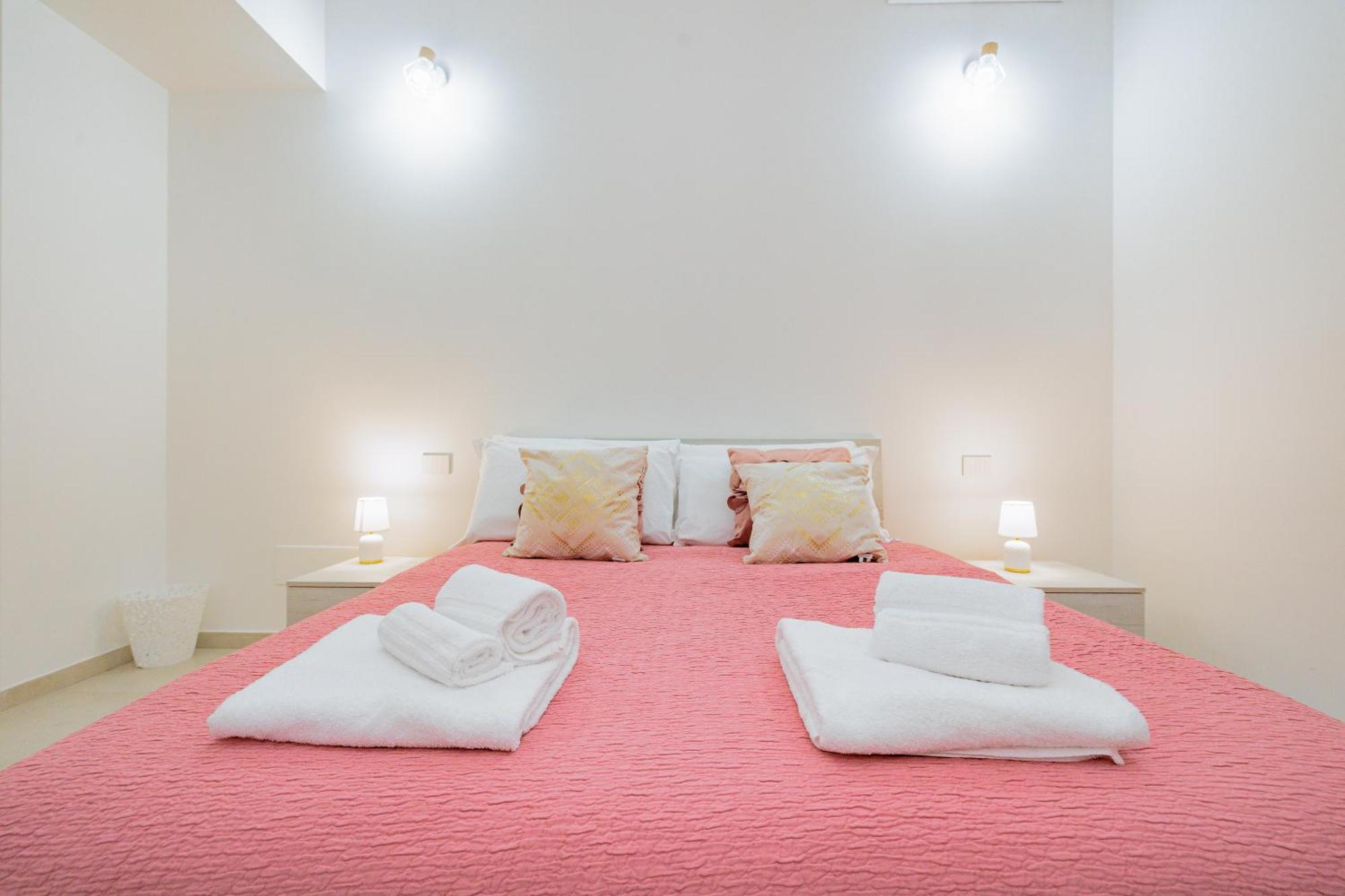 La Casa Di Alessia Nel Centro Di Como - Alessiatravelling Bagian luar foto