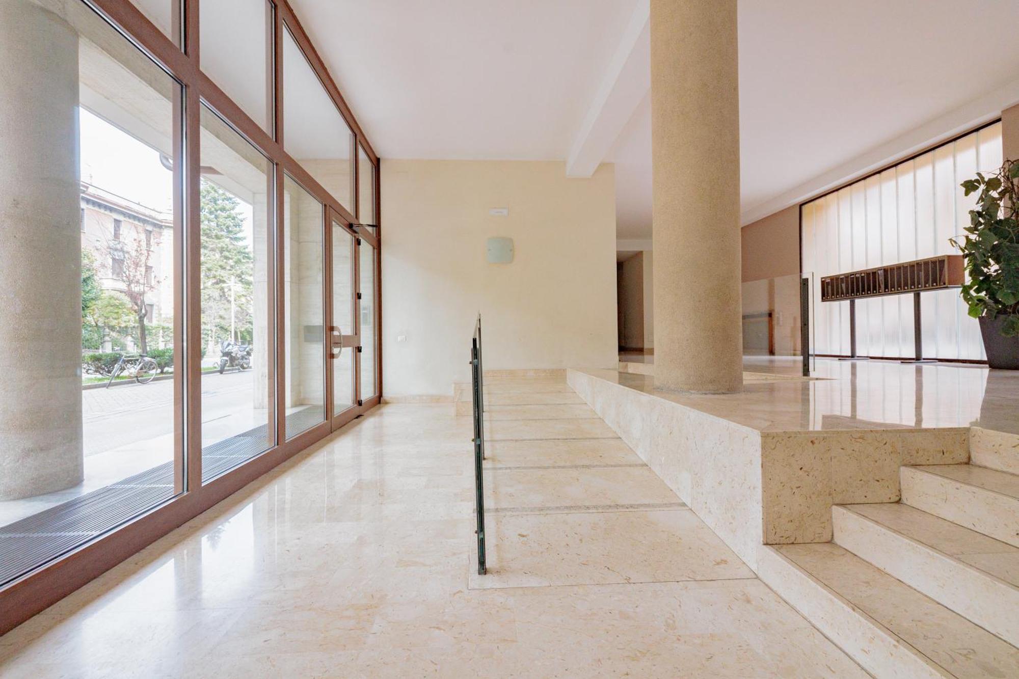 La Casa Di Alessia Nel Centro Di Como - Alessiatravelling Bagian luar foto